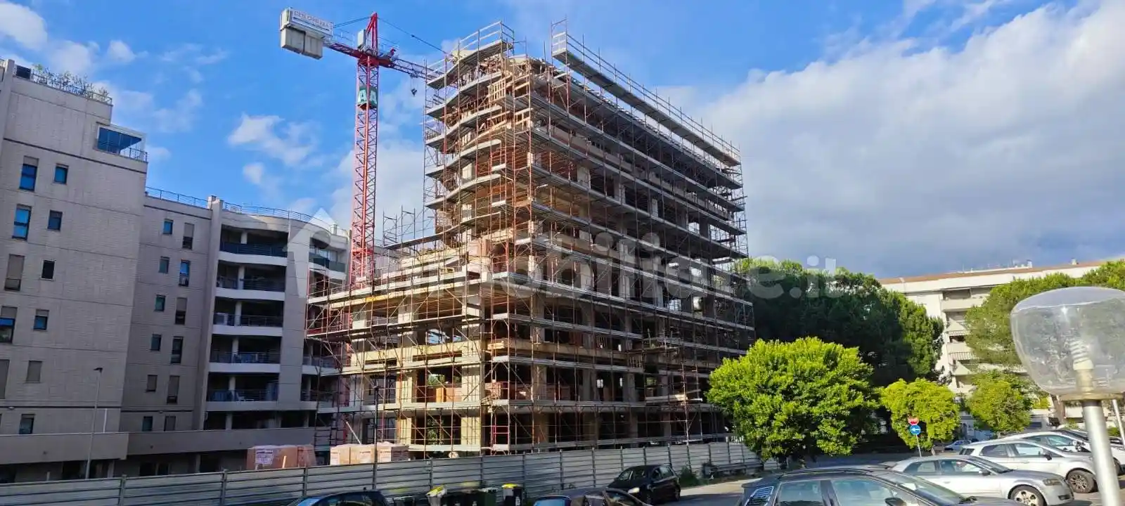 Trilocale via Francesco Cilea 5, Quattromiglia, Rende - foto 4