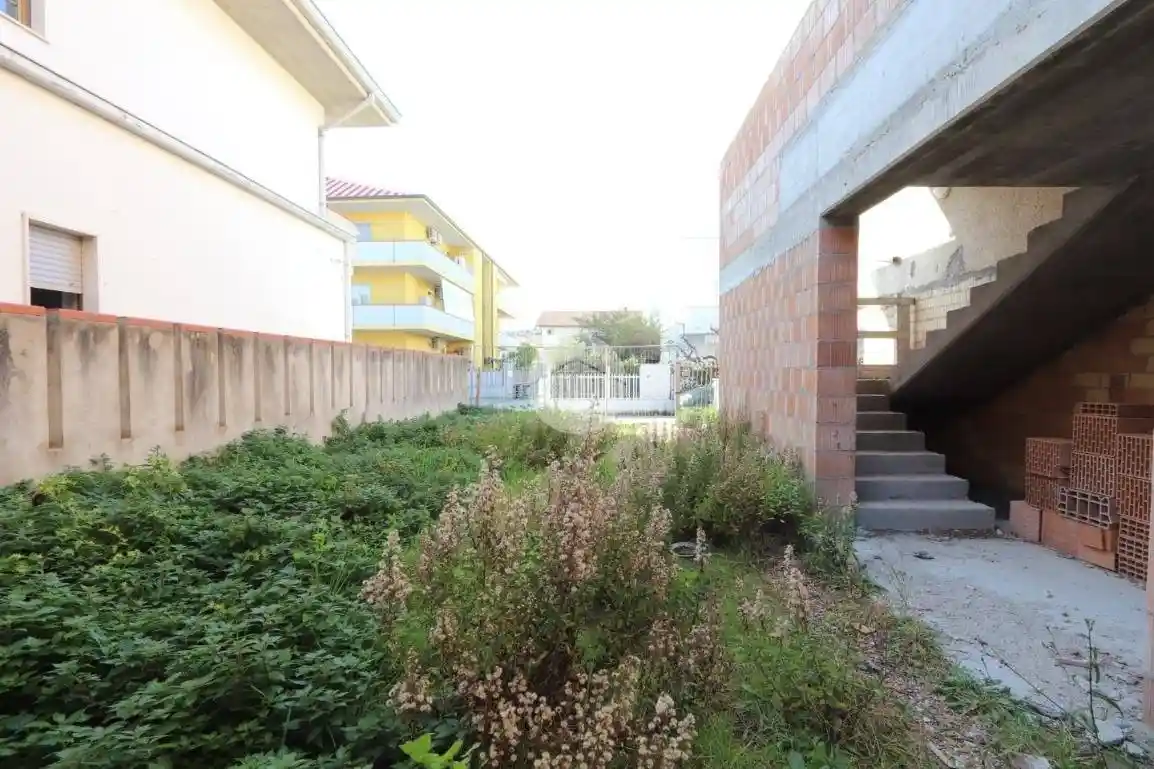 Villa unifamiliare via Carlo Goldoni 5, Tortoreto Lido, Tortoreto - foto 5