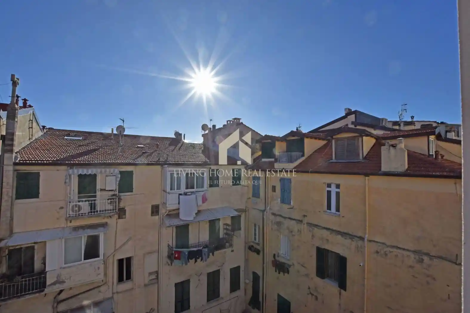 Appartamento in vendita a Sanremo