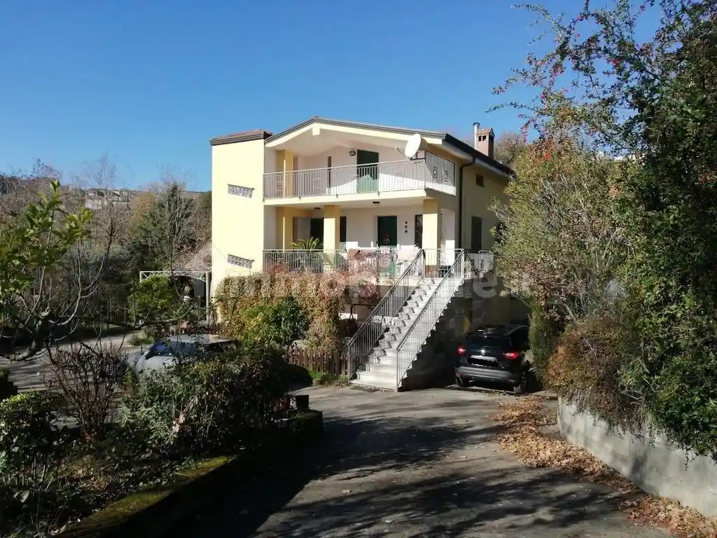 Villa in vendita a Caiazzo