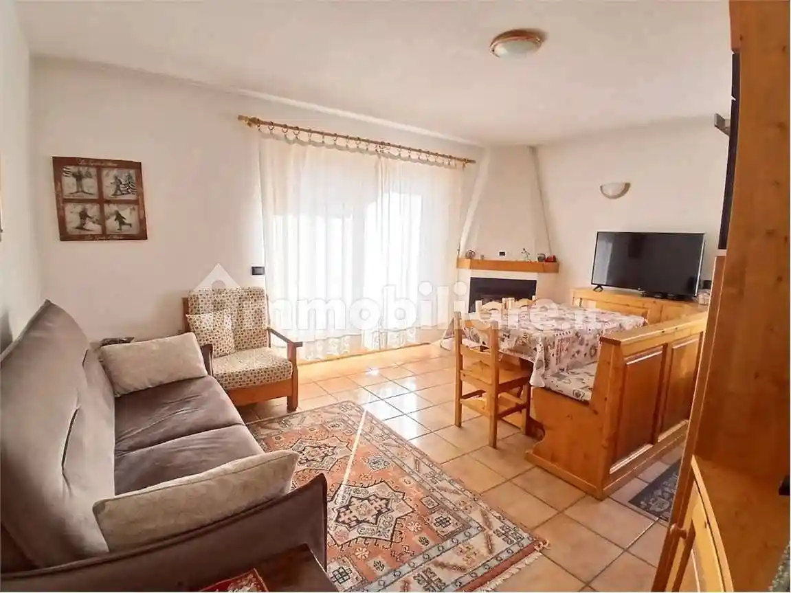Appartamento in vendita a Valdidentro