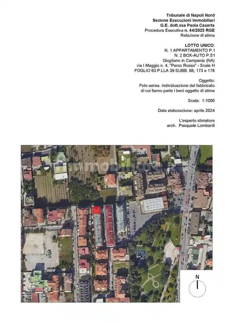 Appartamento - foto 2