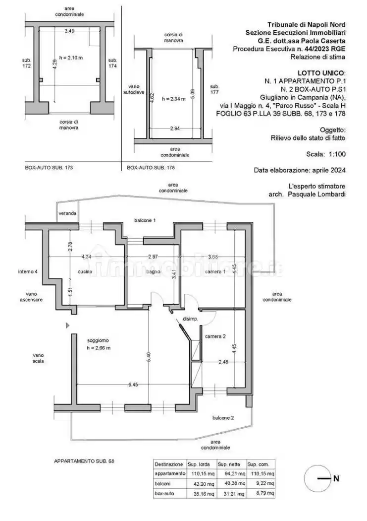 Appartamento - foto 3