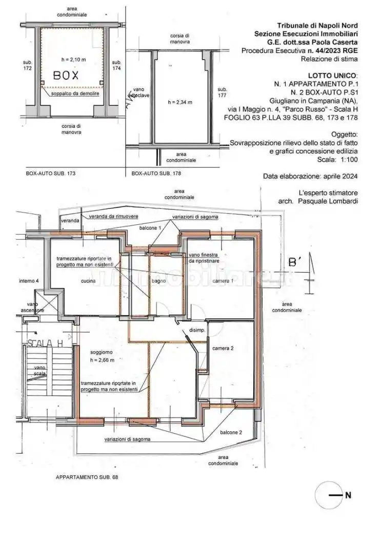 Appartamento - foto 5