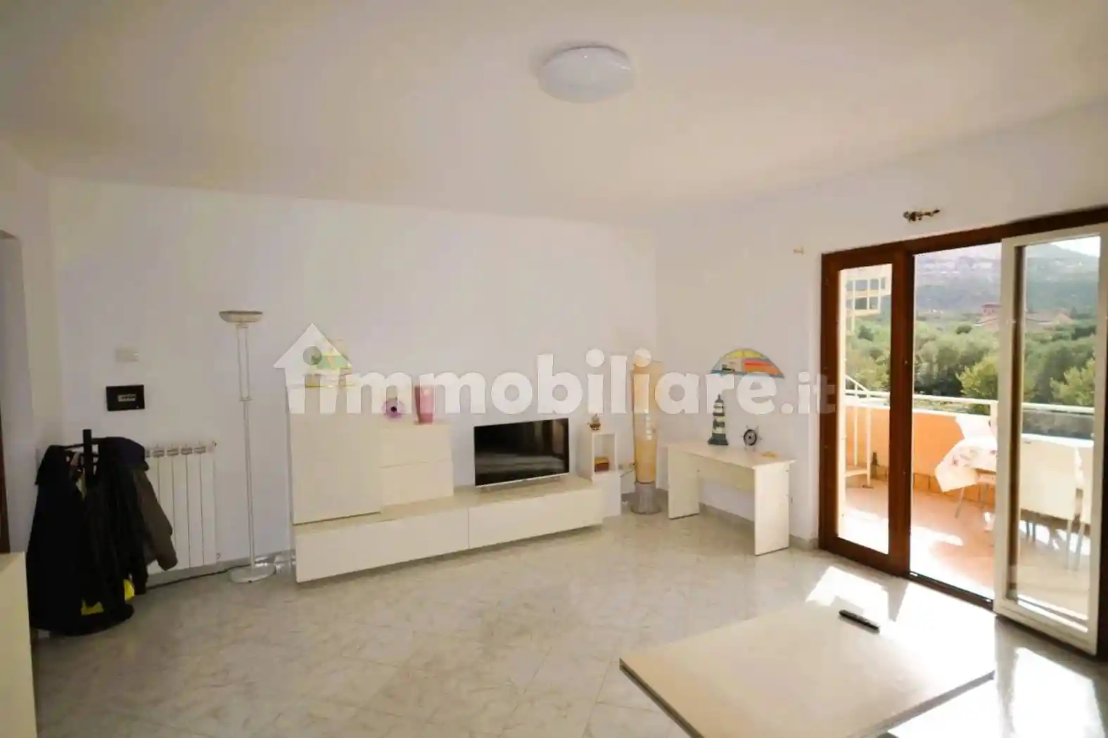 Appartamento in vendita a Tivoli