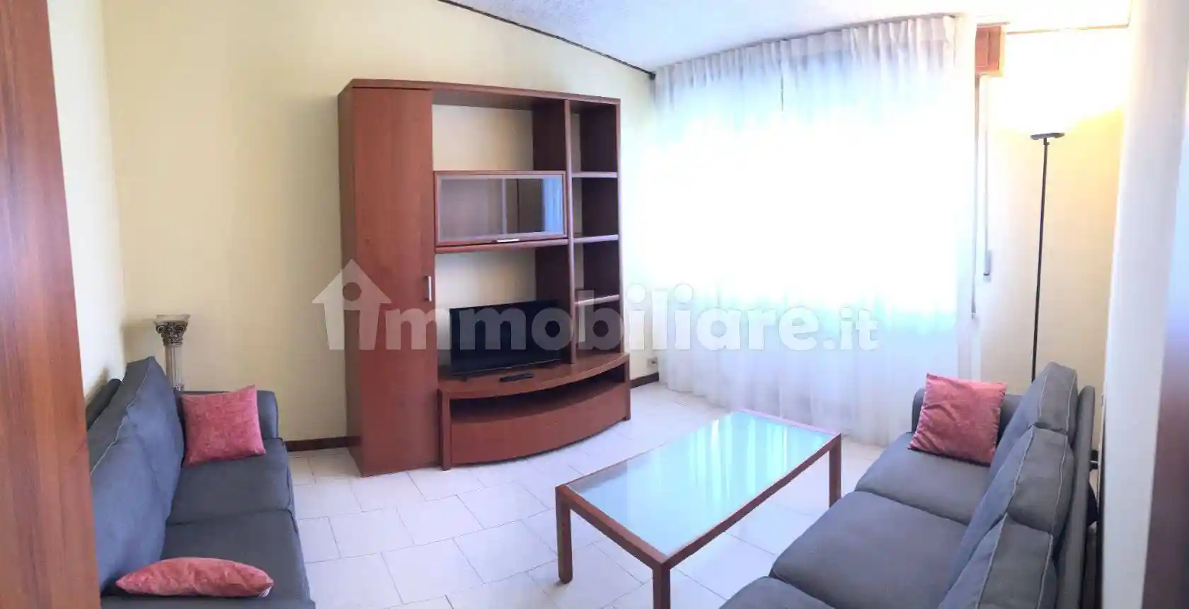 Appartamento in affitto a Legnano