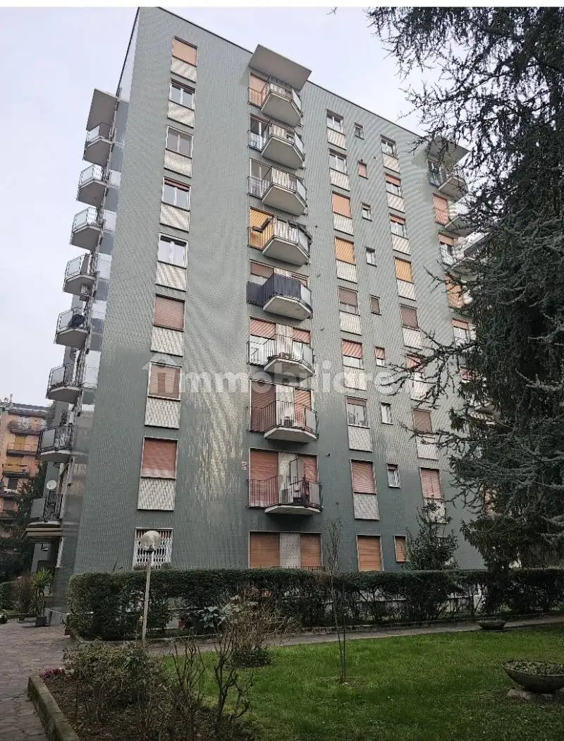 Appartamento in vendita a Milan