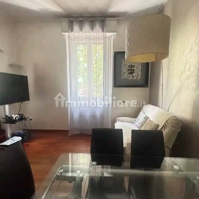 Quadrilocale via Lorenteggio 54, Tripoli - Soderini, Milano - foto 3