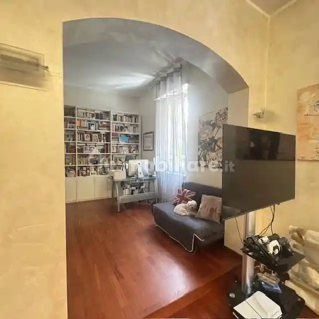 Quadrilocale via Lorenteggio 54, Tripoli - Soderini, Milano - foto 4