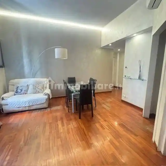 Quadrilocale via Lorenteggio 54, Tripoli - Soderini, Milano - foto 5