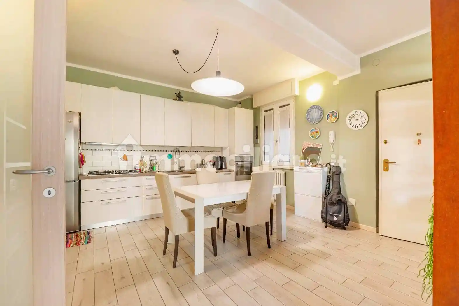 Appartamento in vendita a Verona