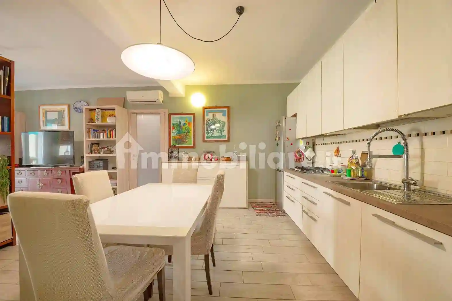 Appartamento - foto 4