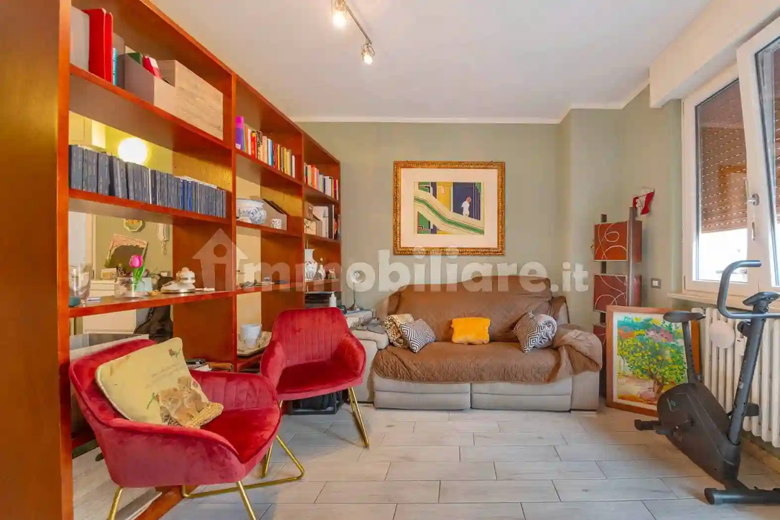 Appartamento - foto 5