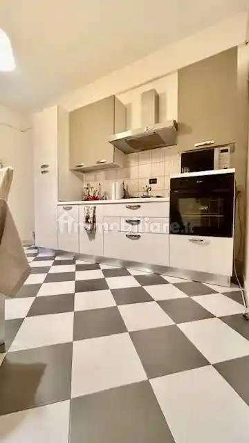 Appartamento in vendita a Brindisi