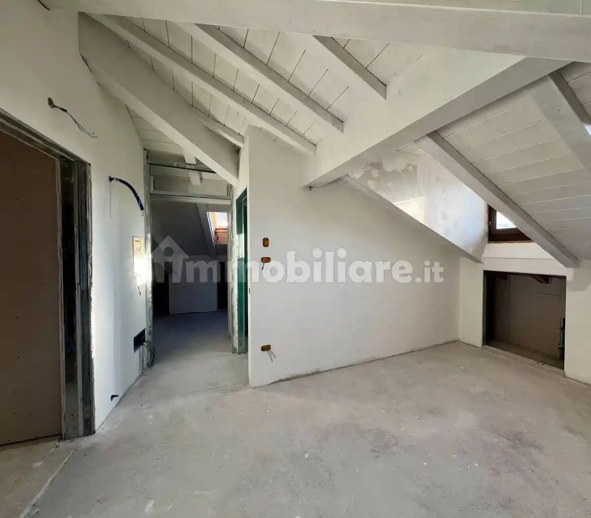 Appartamento in vendita a Cavareno