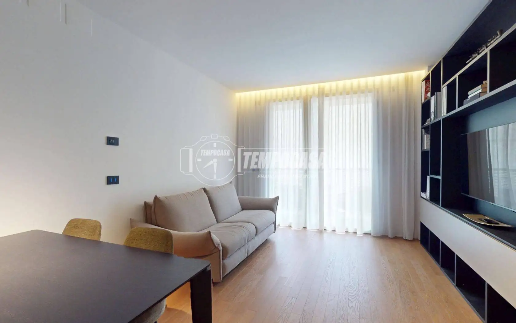 Appartamento in vendita a Milan