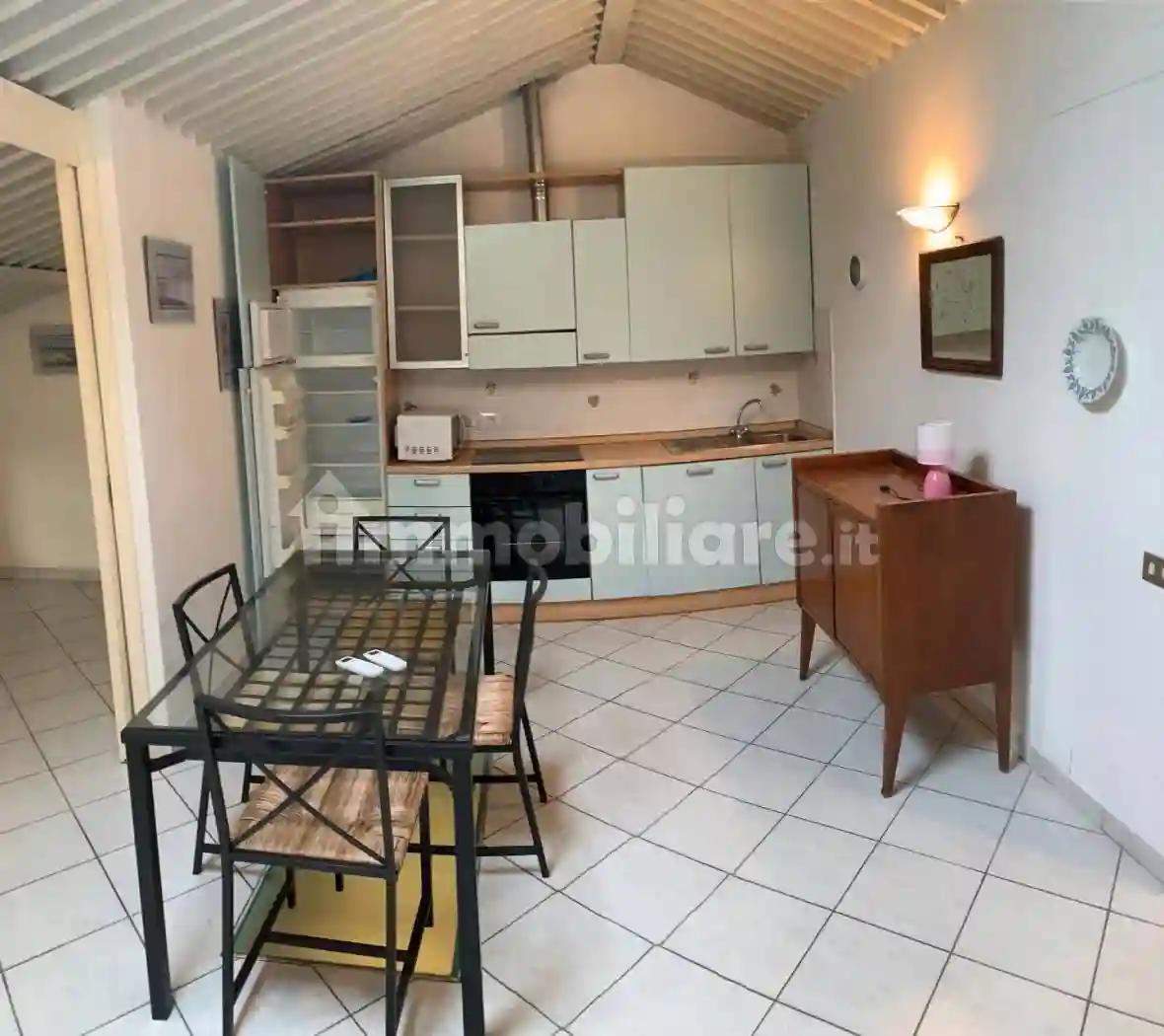 Attico - Mansarda - foto 2