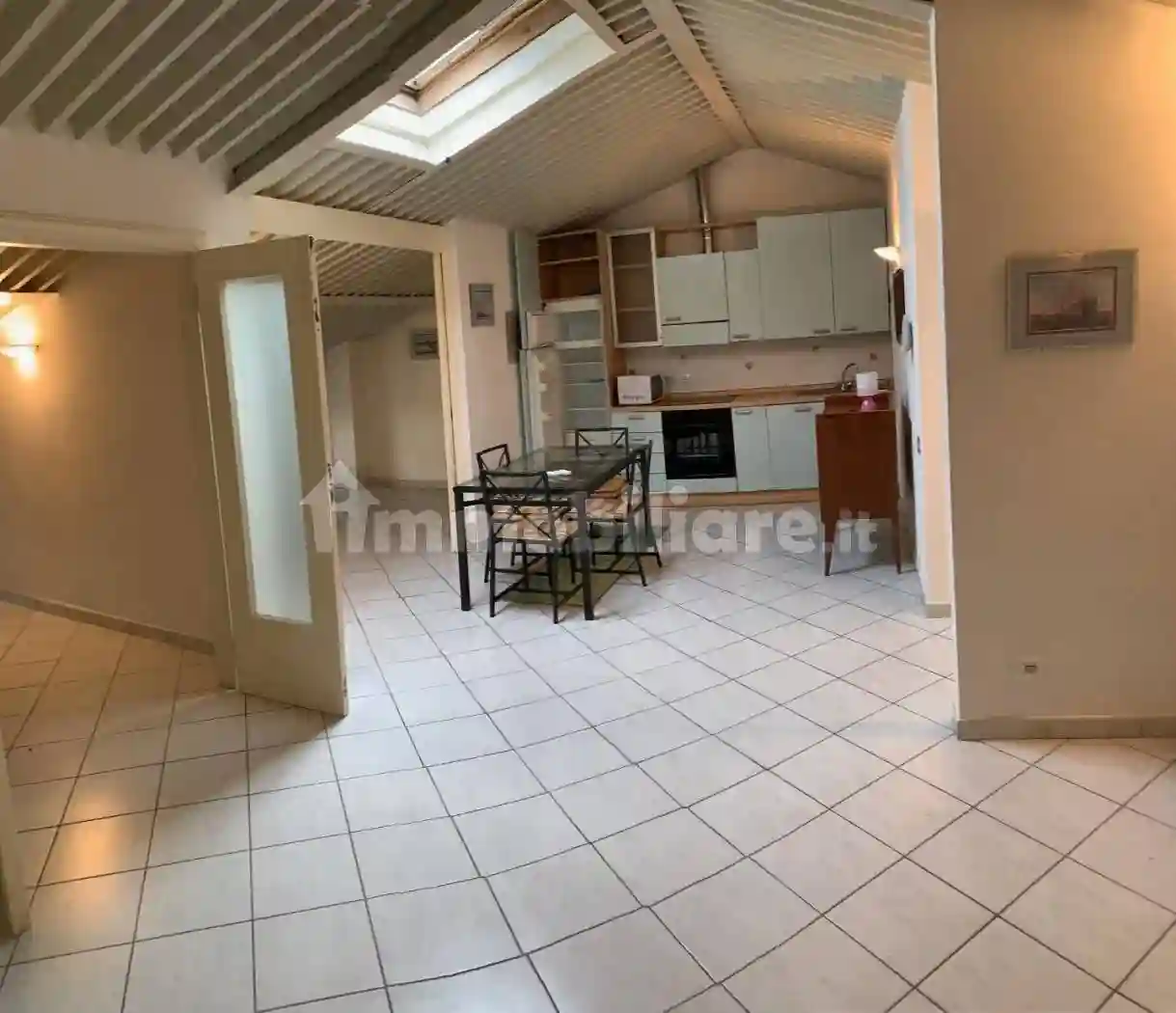 Attico - Mansarda - foto 5