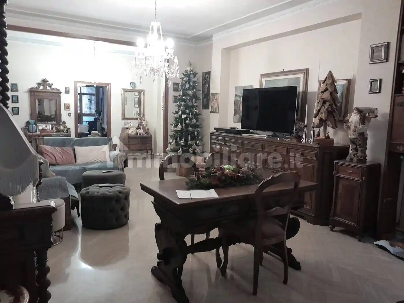 Appartamento in vendita a Terni