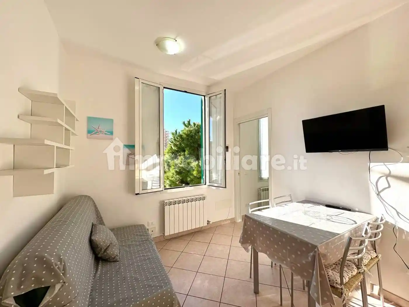 Appartamento in affitto a Taggia