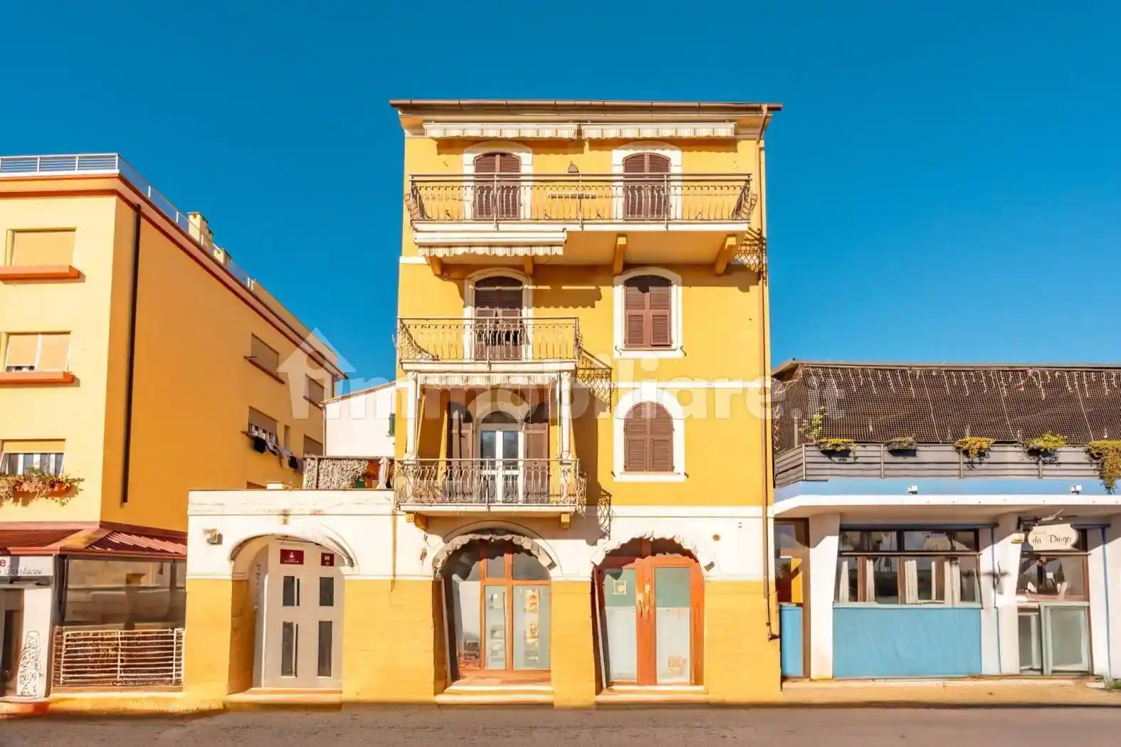 Appartamento in vendita a Albissola Marina