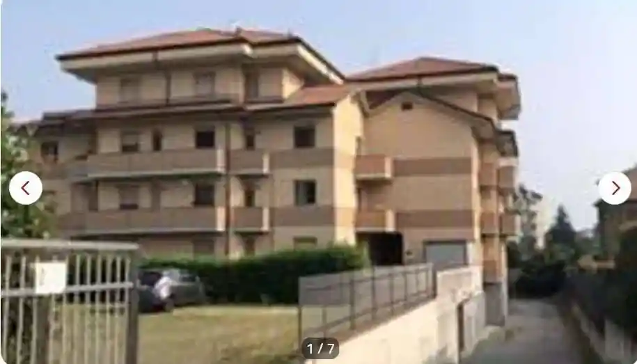 Appartamento in vendita a Vigevano