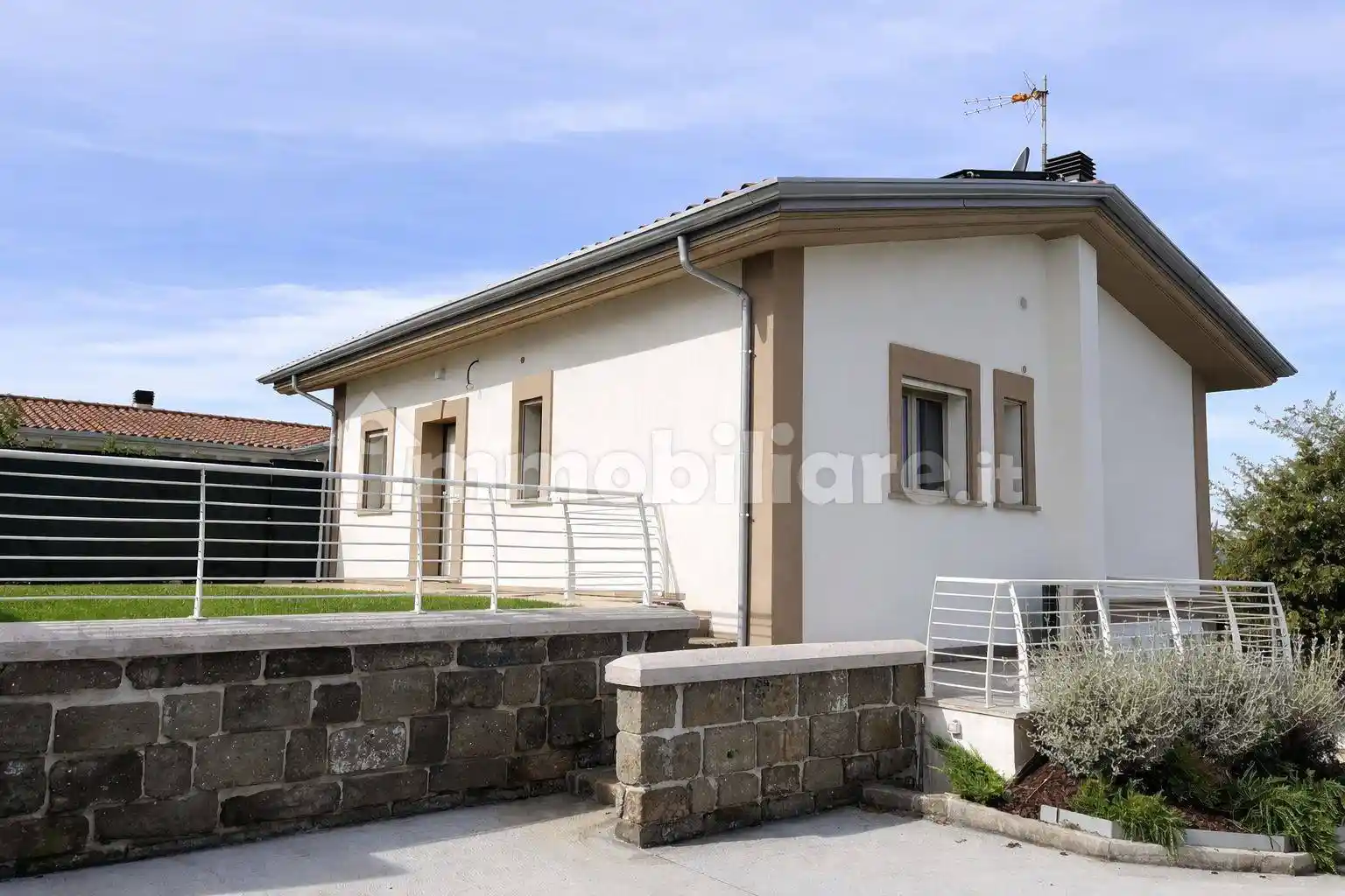 Appartamento in affitto a Colleferro