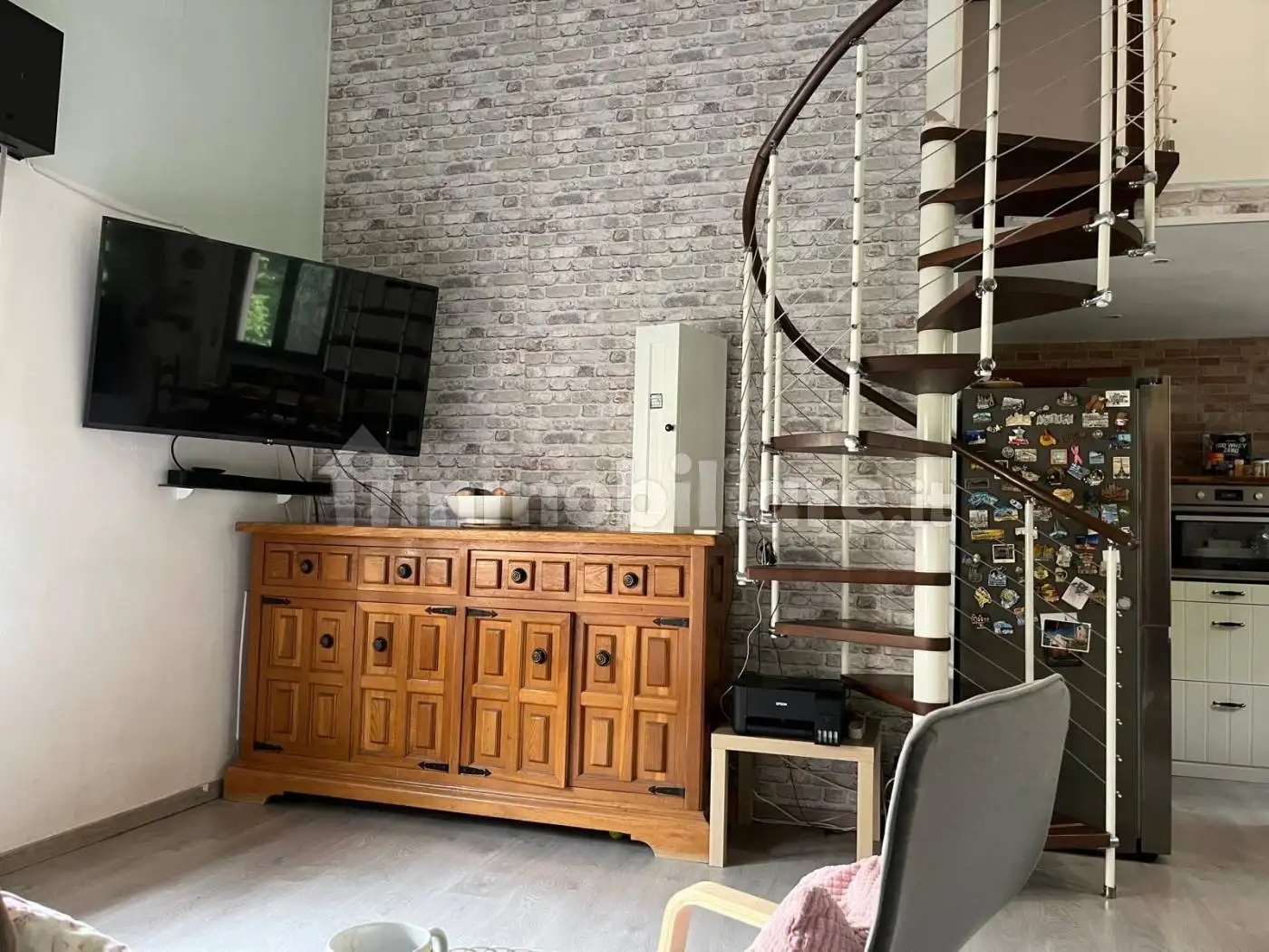 Appartamento in vendita a Bologna