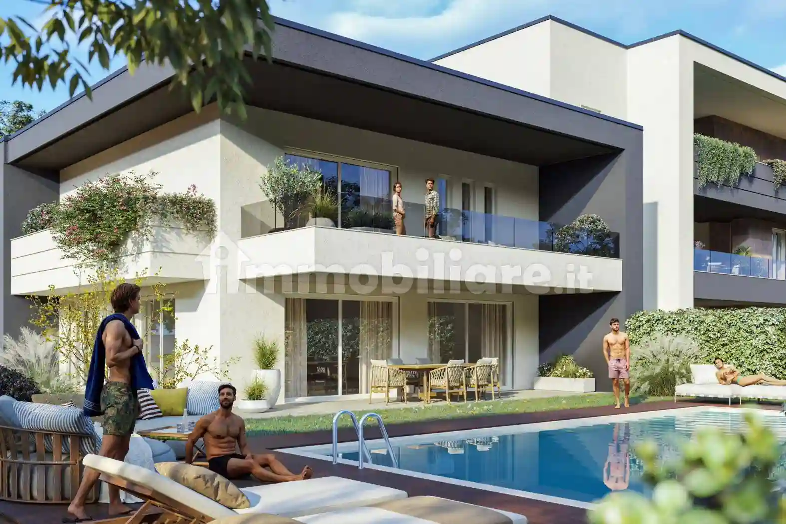 Appartamento - foto 5