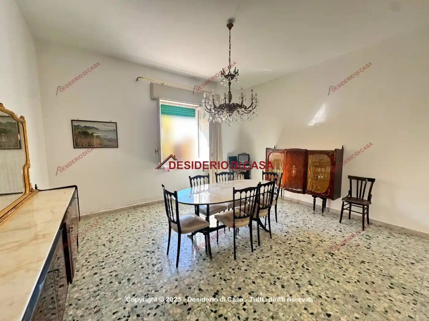 Appartamento in vendita a Erice