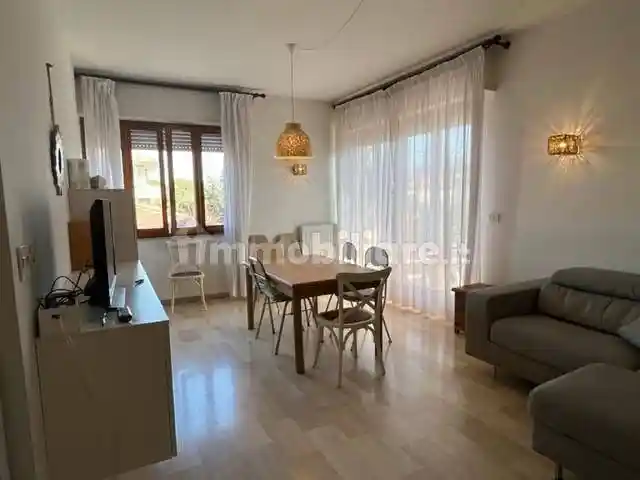 Appartamento in affitto a Camaiore