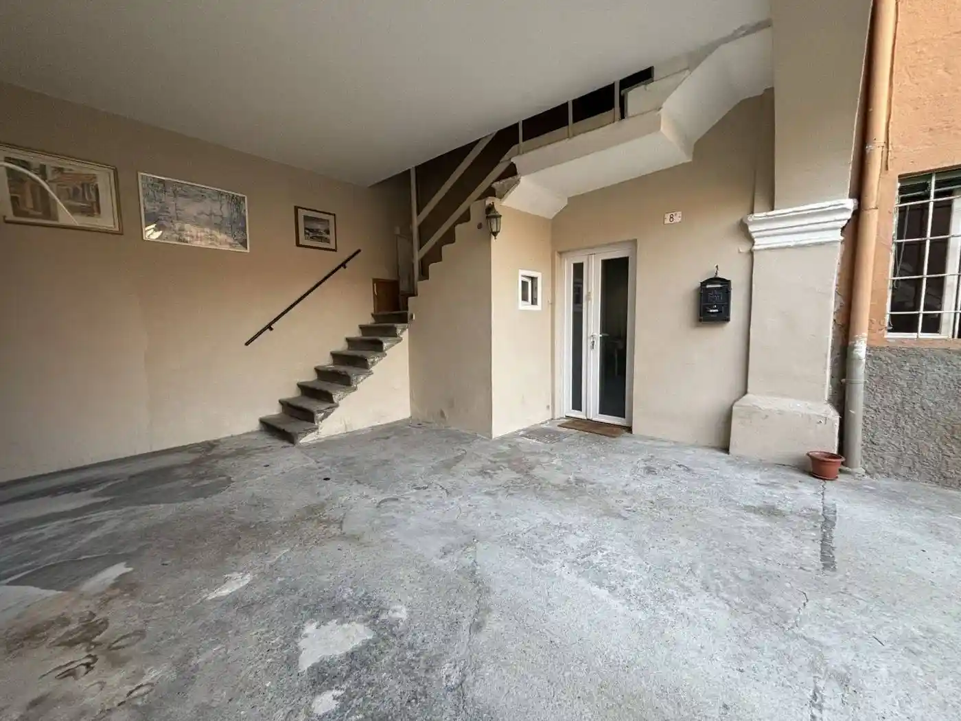 Rustico - Casale in vendita a Ospitaletto