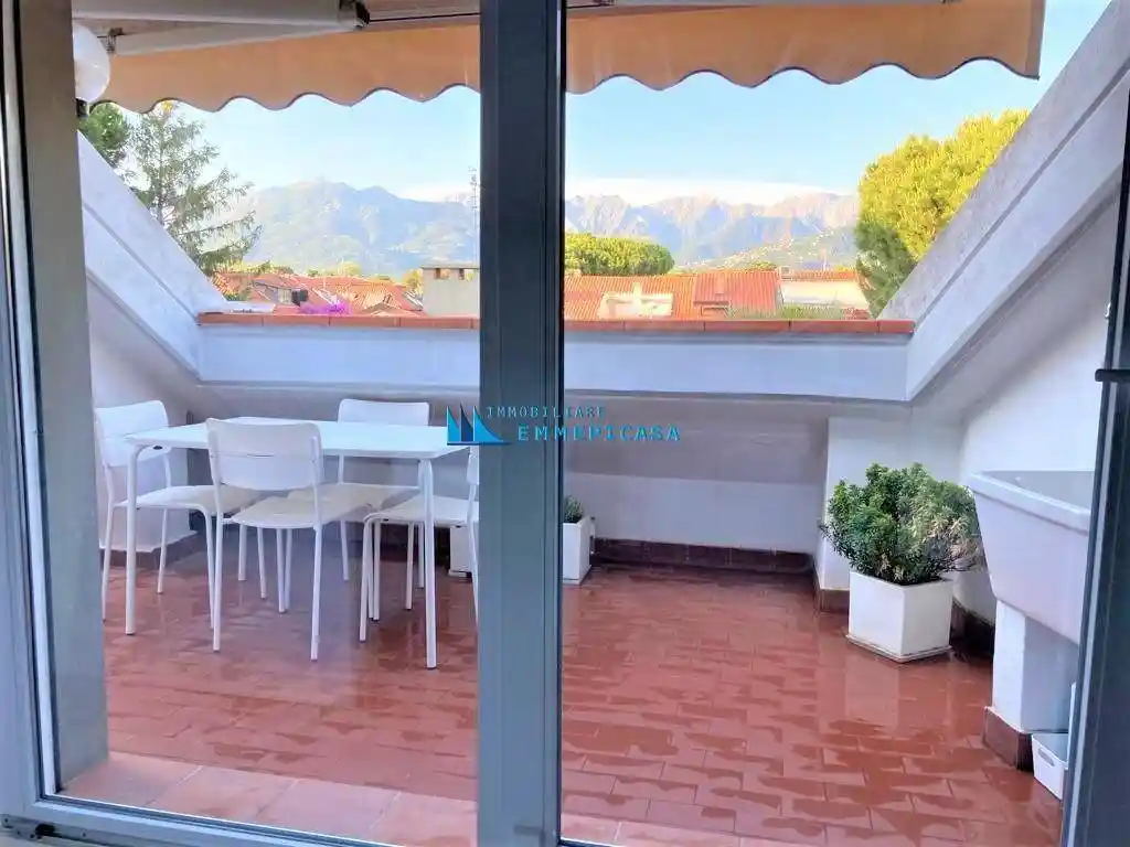 Appartamento in affitto a Massa