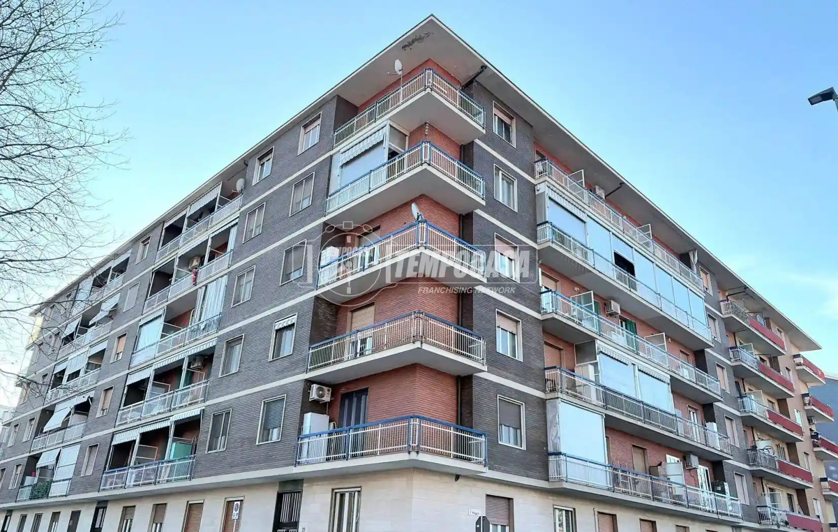 Appartamento in vendita a Nichelino