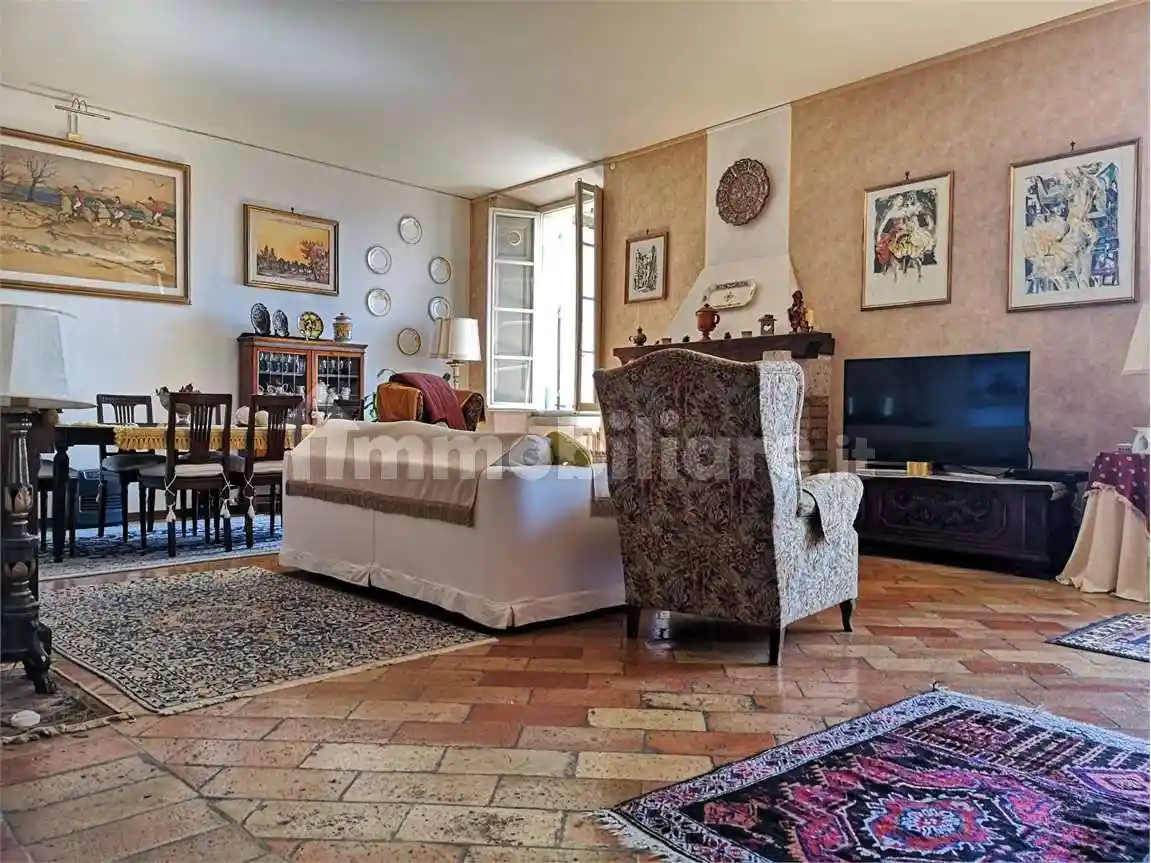 Appartamento in affitto a Spoleto