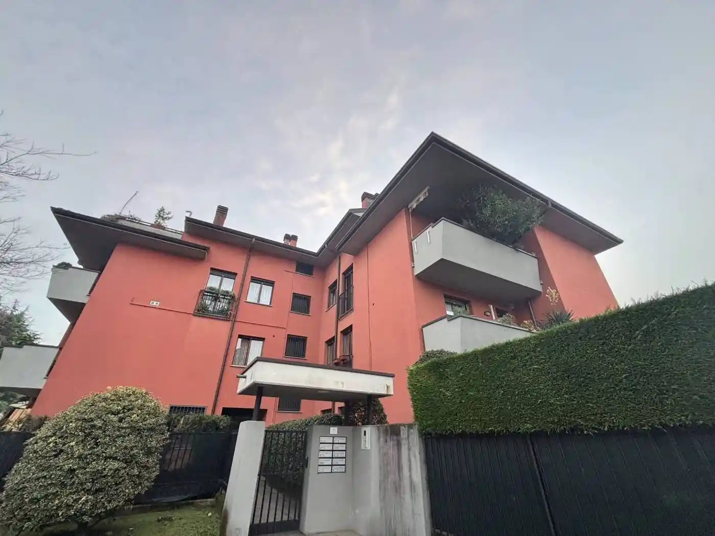 Appartamento in vendita a Giussano