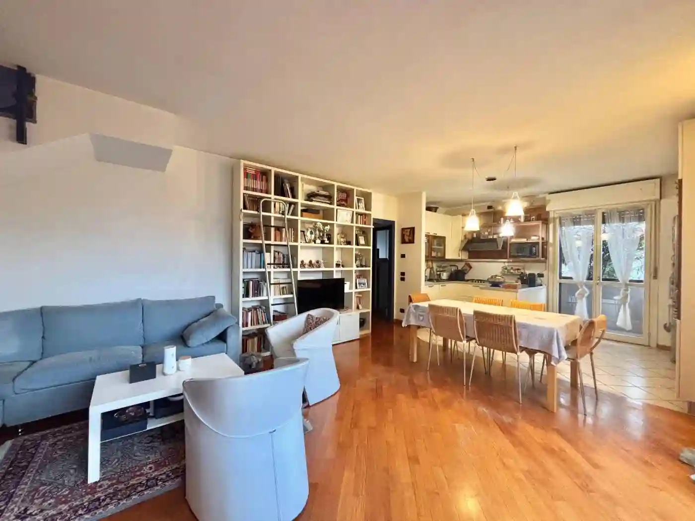 Appartamento - foto 5