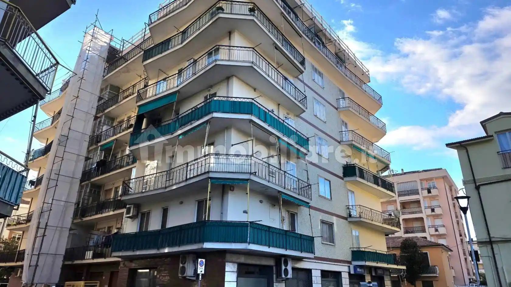 Appartamento in vendita a Albenga