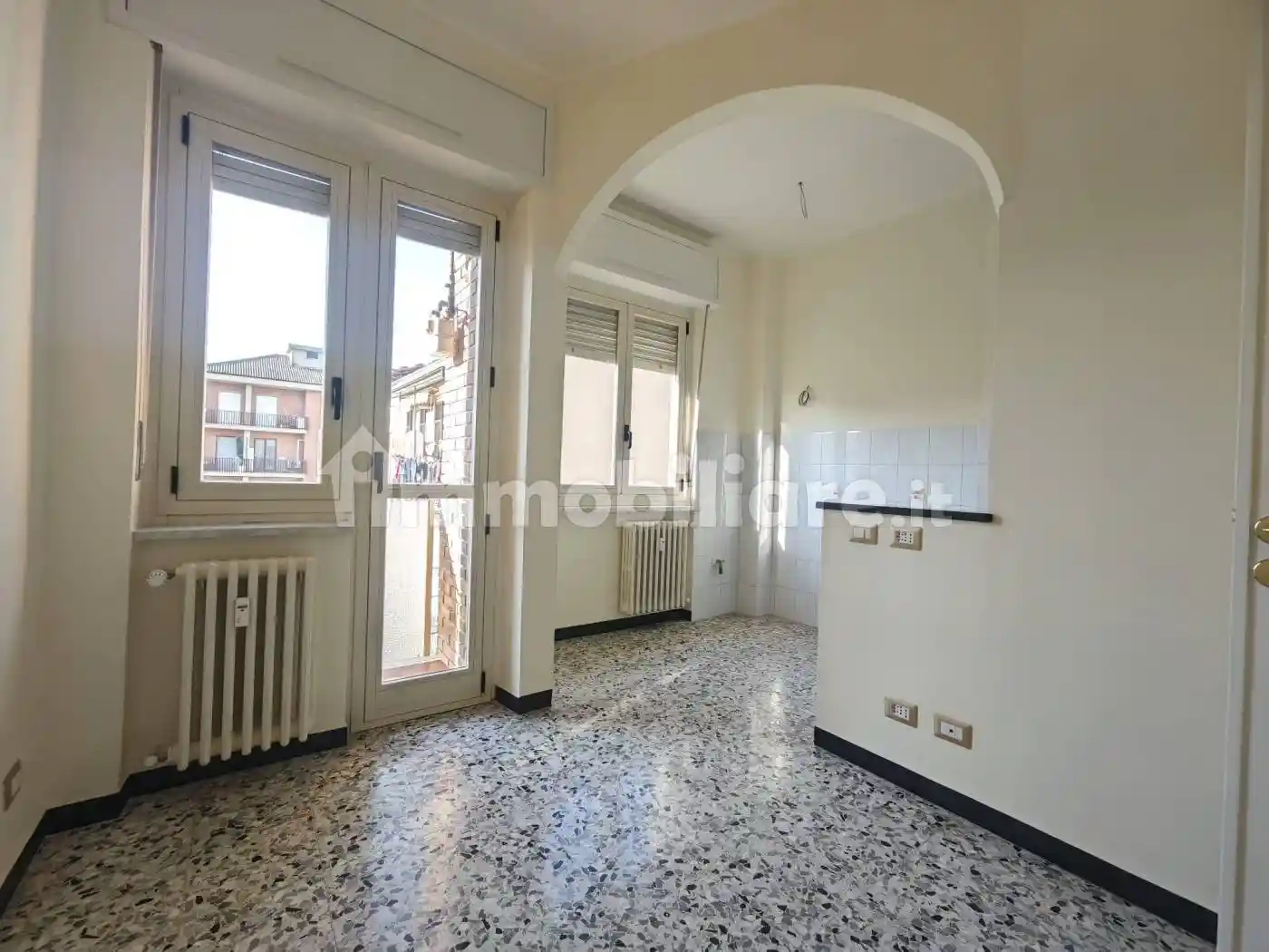 Appartamento in affitto a Asti