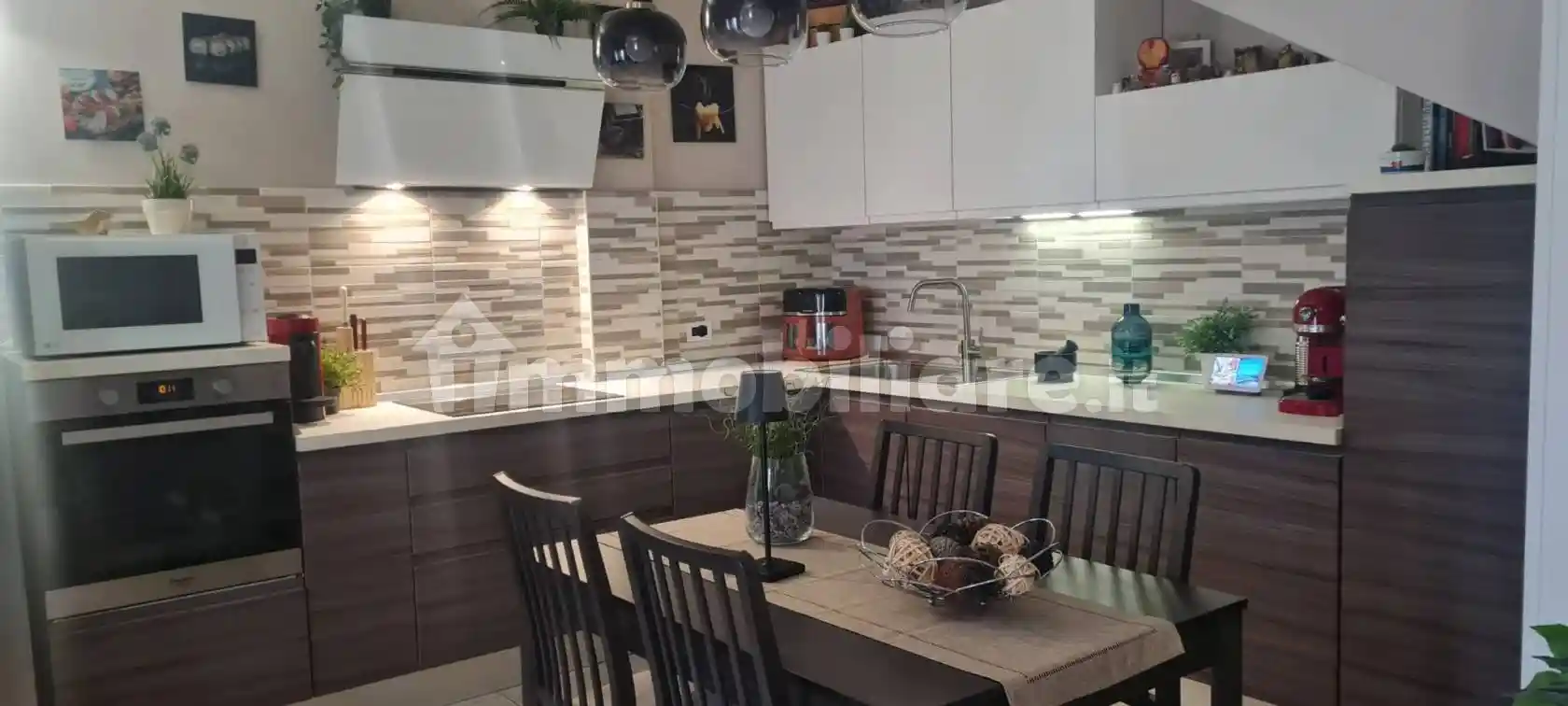 Appartamento in vendita a Coriano