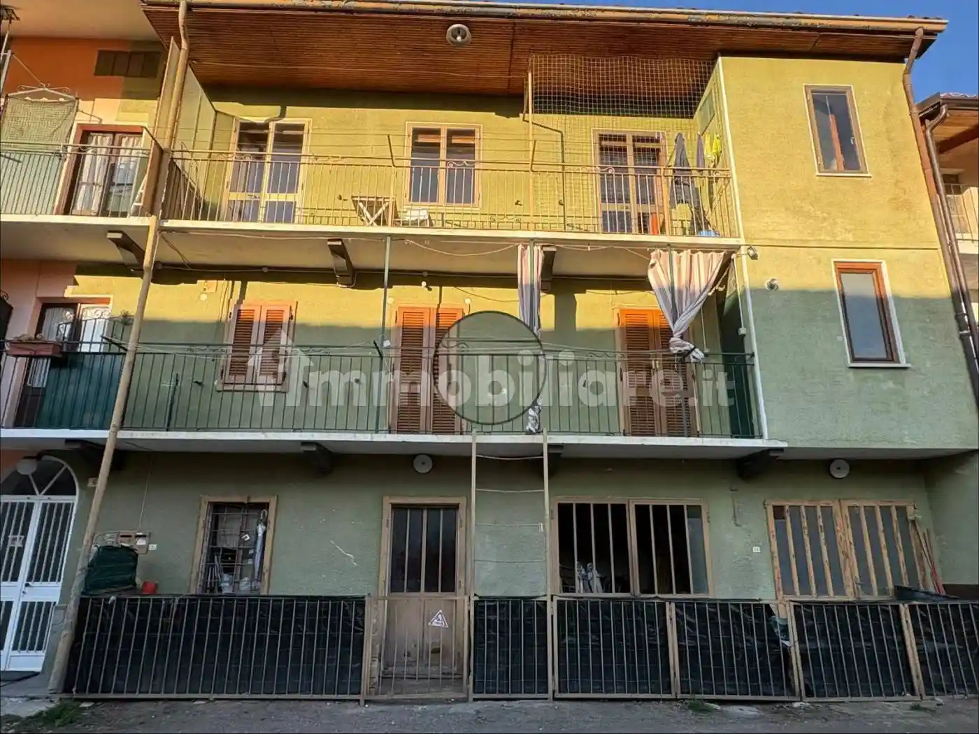 Appartamento in vendita a Villar Dora