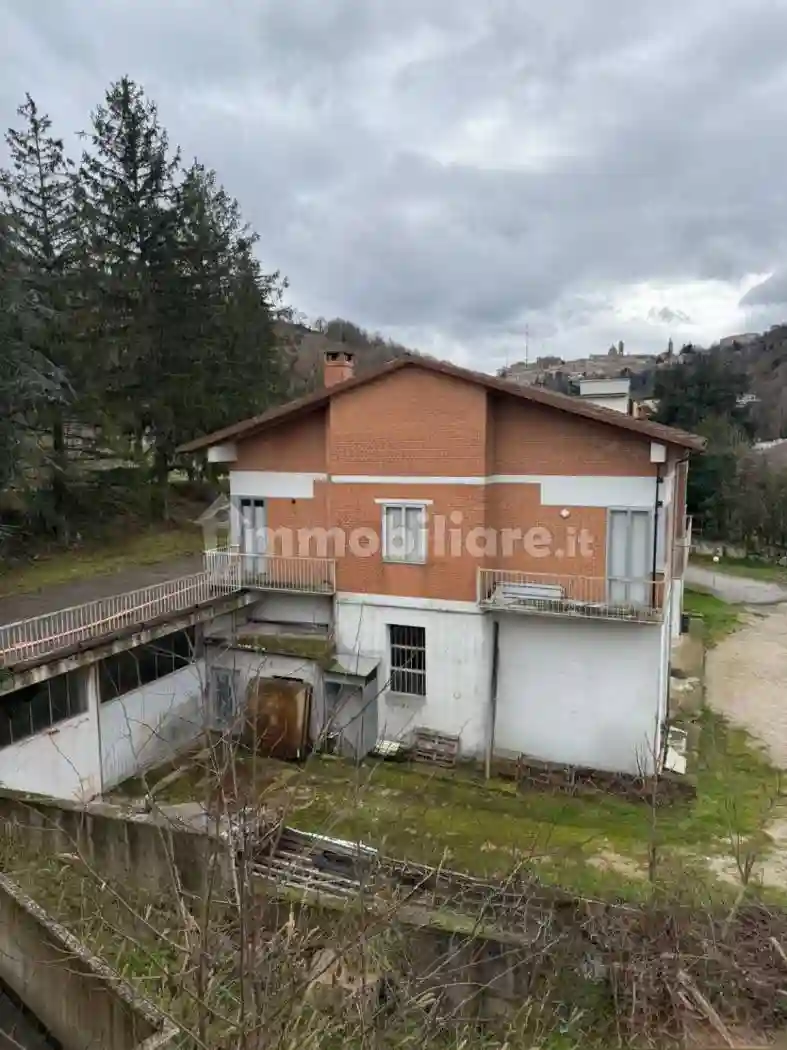 Palazzo - Edificio - foto 2