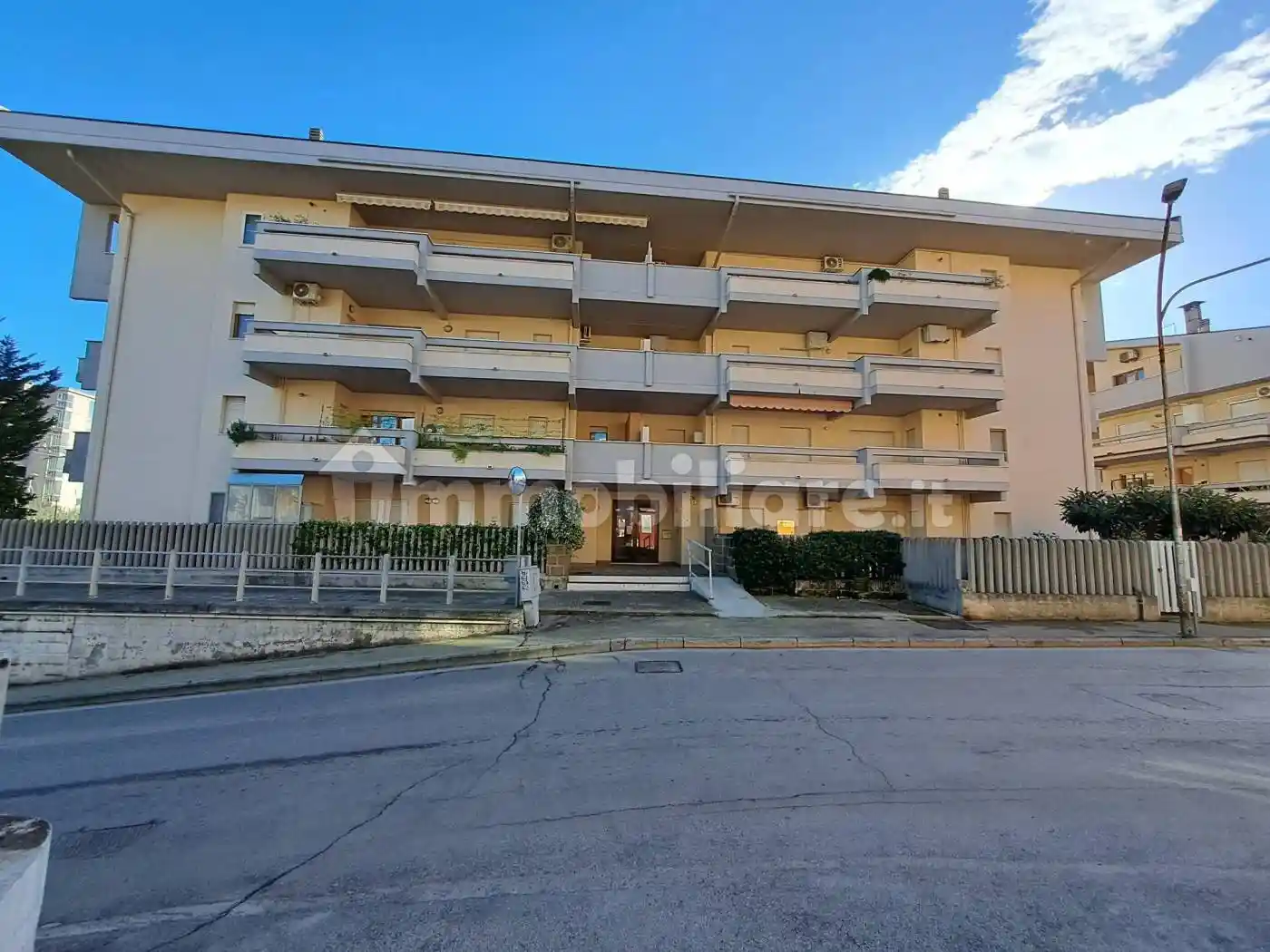 Trilocale via Sant'Antonio 66, Silvi Marina, Silvi - foto 2