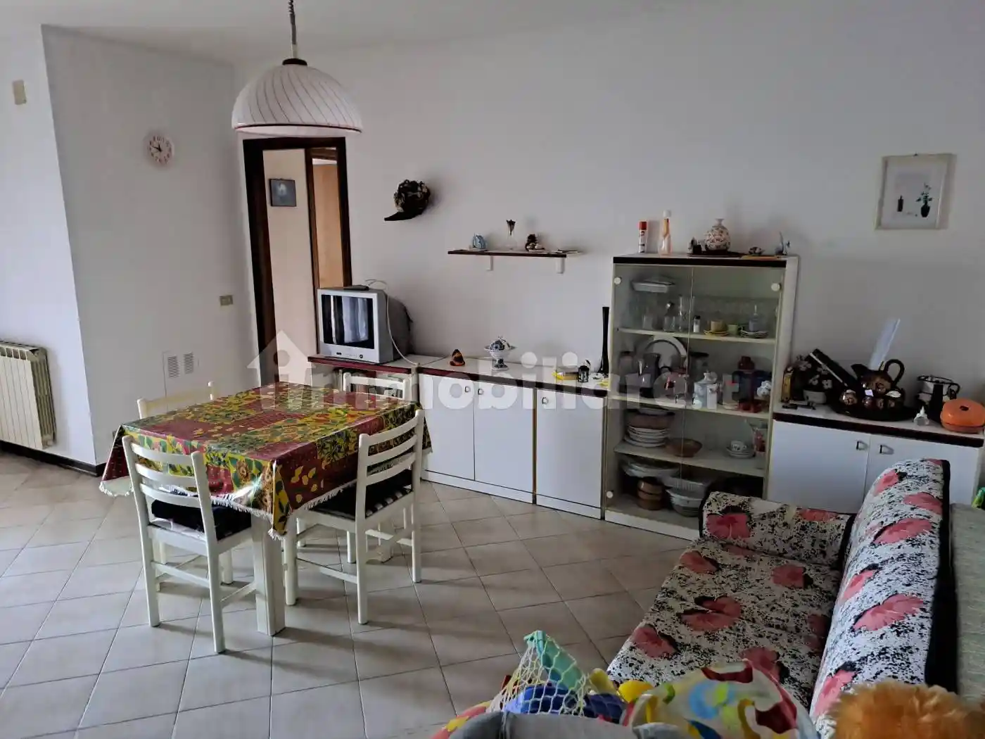 Trilocale via Sant'Antonio 66, Silvi Marina, Silvi - foto 5