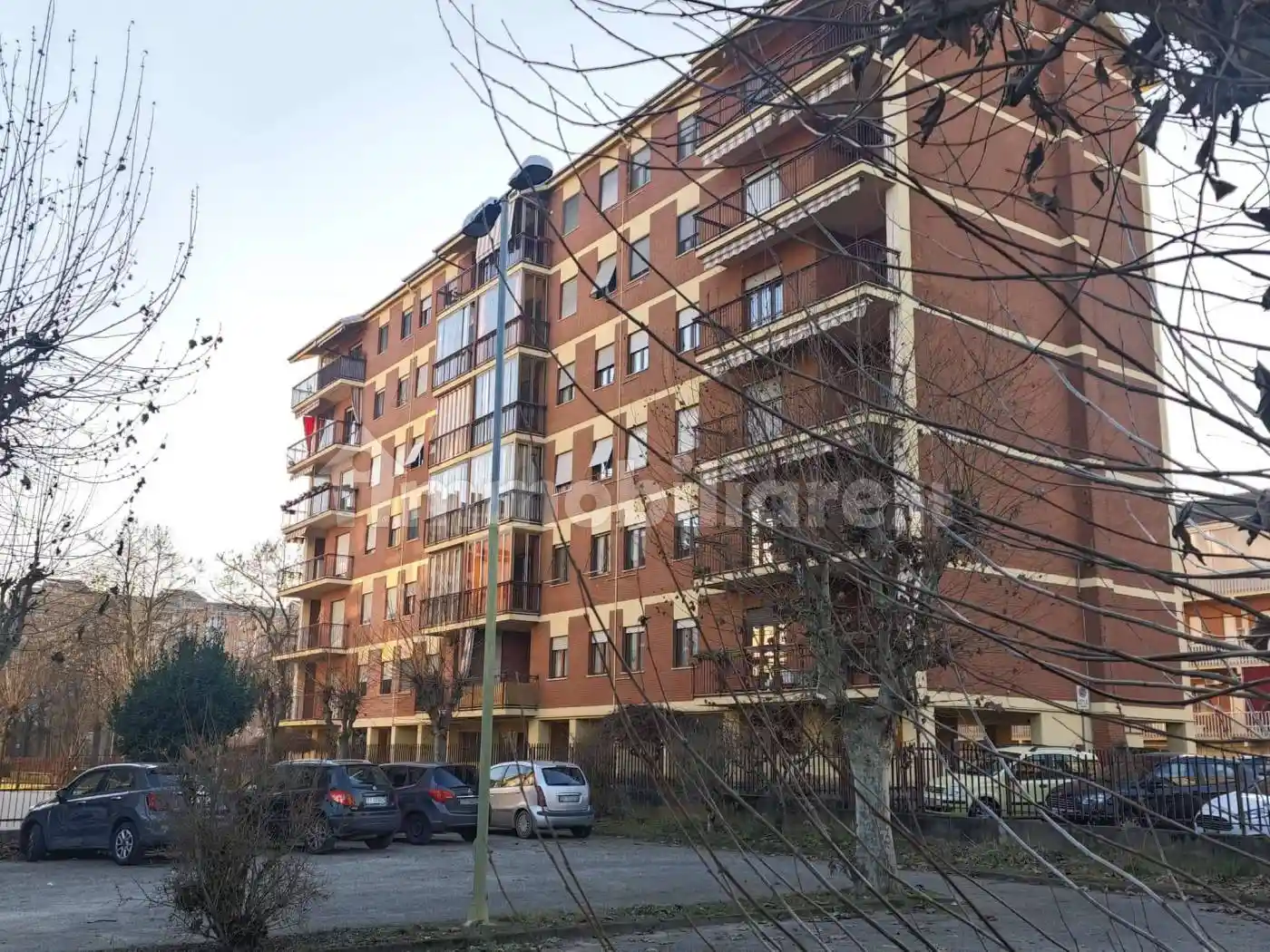 Appartamento in affitto a Asti