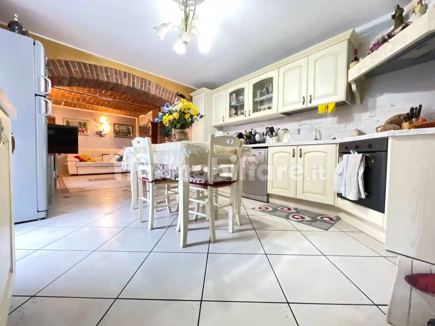 Villa in vendita a Canelli