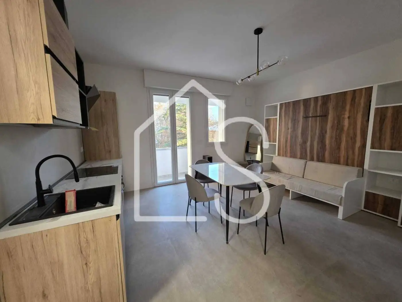 Appartamento in vendita a Bologna