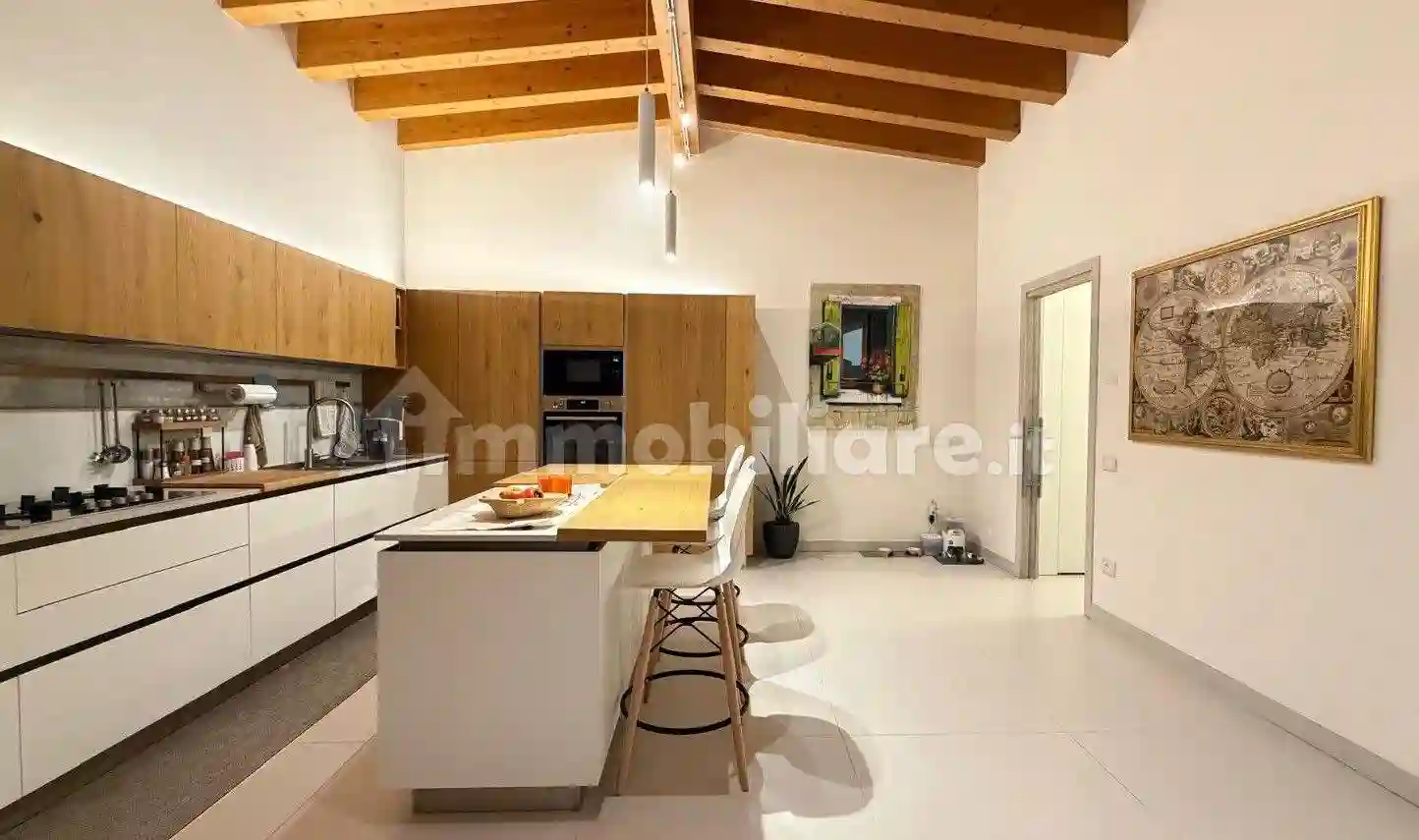 Attico - Mansarda - foto 2