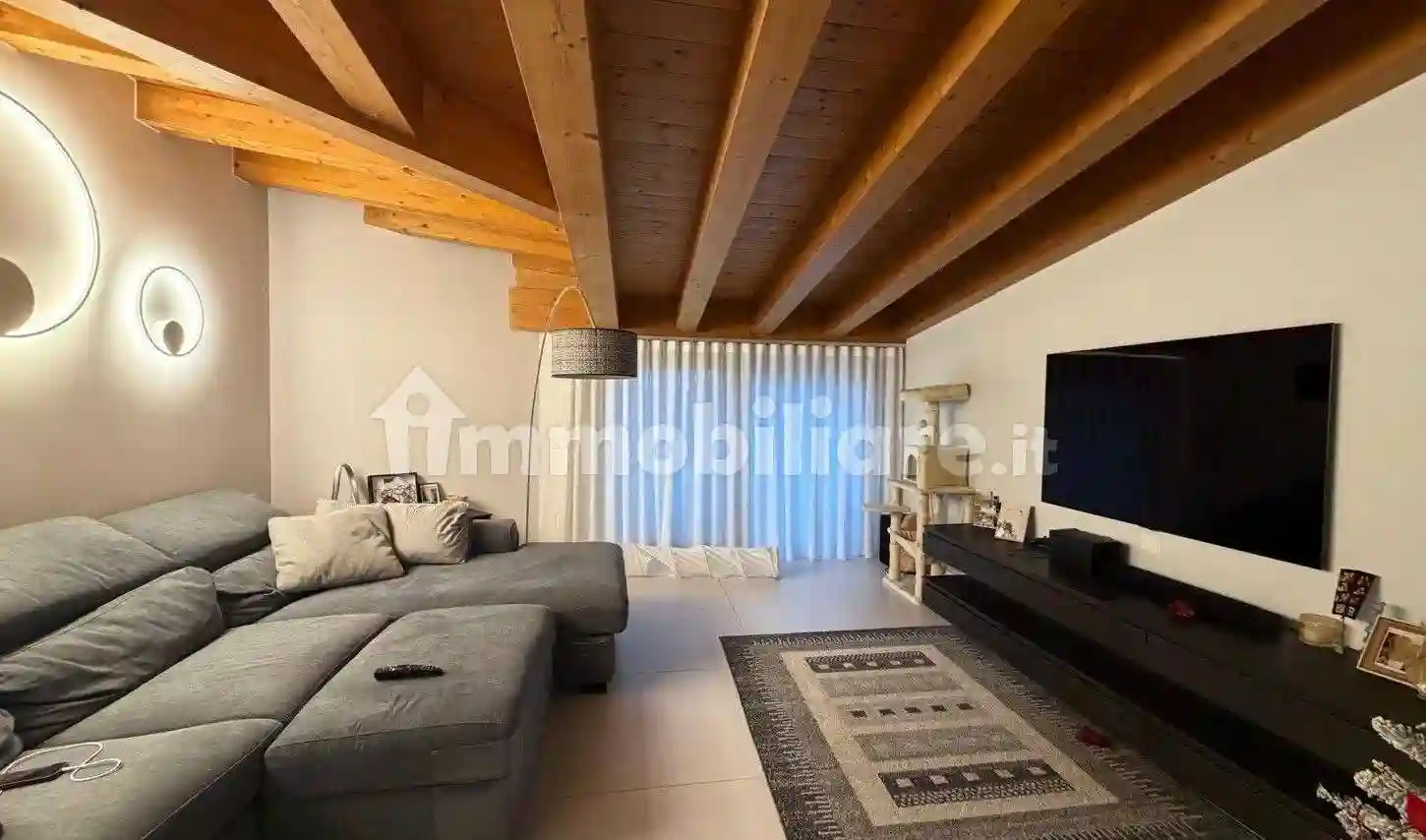 Attico - Mansarda - foto 4