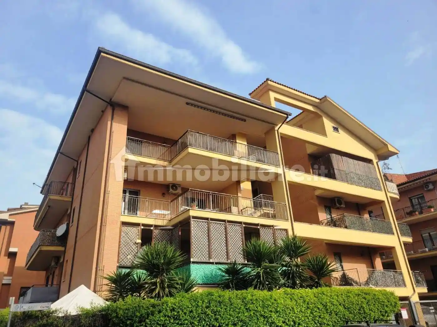 Appartamento in vendita a Monterotondo